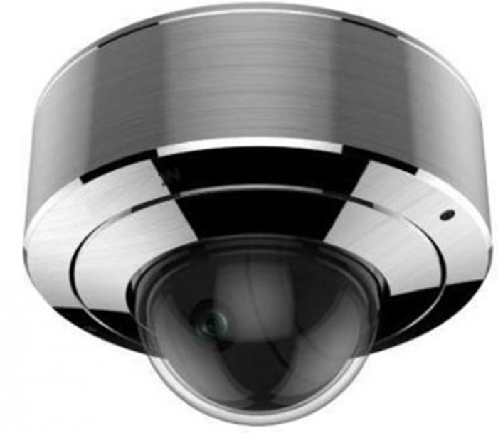 Hazardous area CCTV Dome Camera