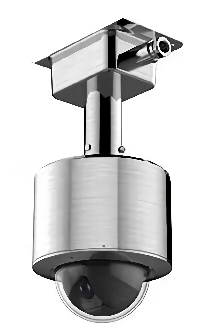 Hazardous area Ptz Dome CCTV Camera