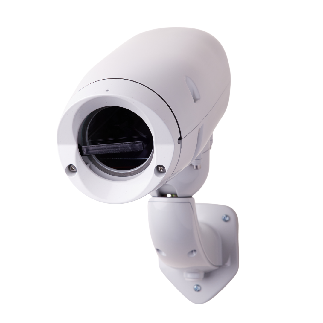 Marine Bullet CCTV Camera