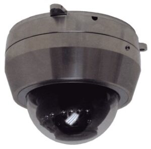 Marine CCTV Dome Camera