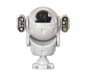 Marine PTZ CCTV Camera