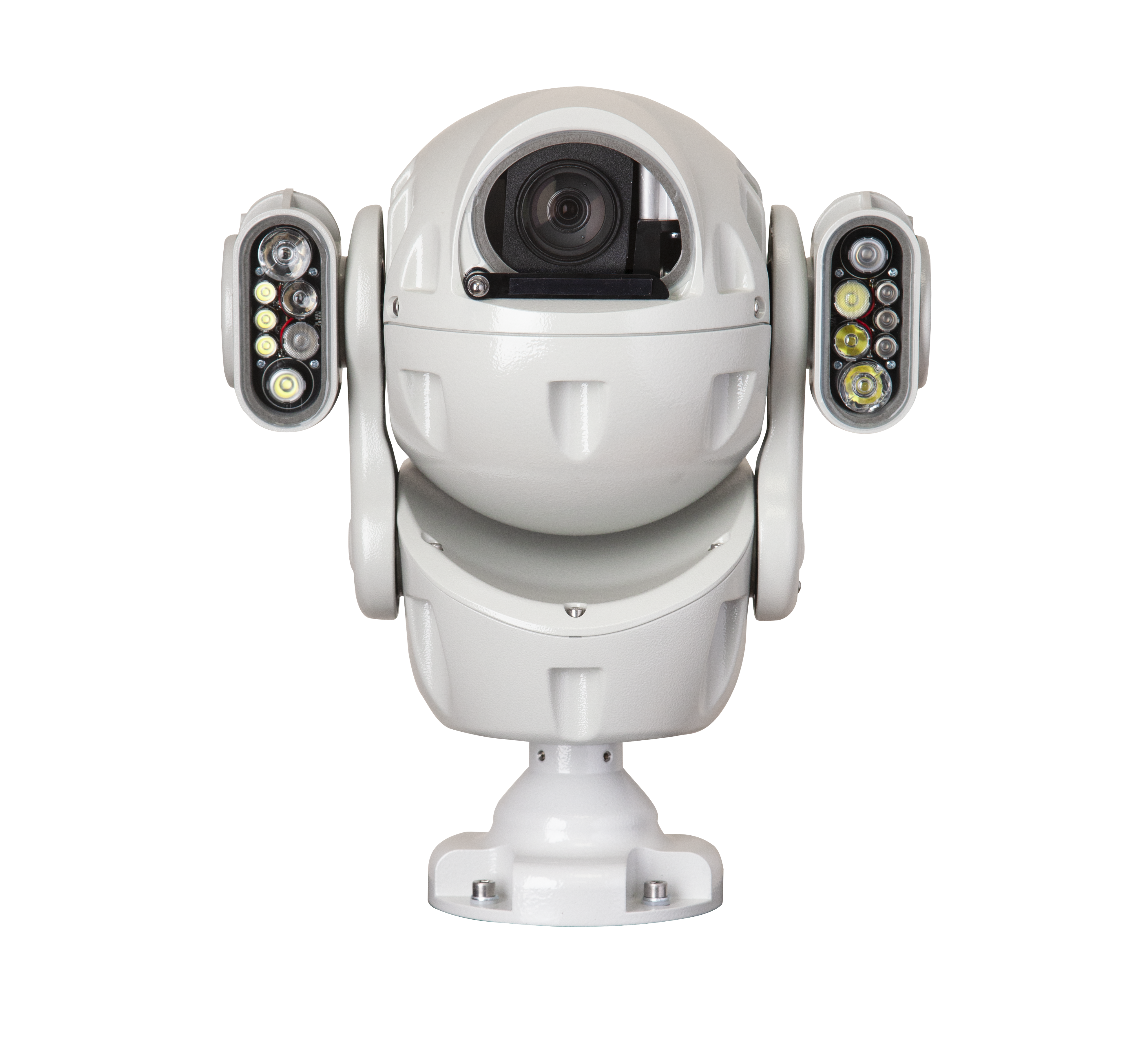 Marine PTZ CCTV Camera