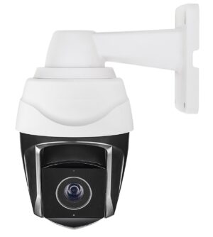 High resolution outdoor PTZ Camera