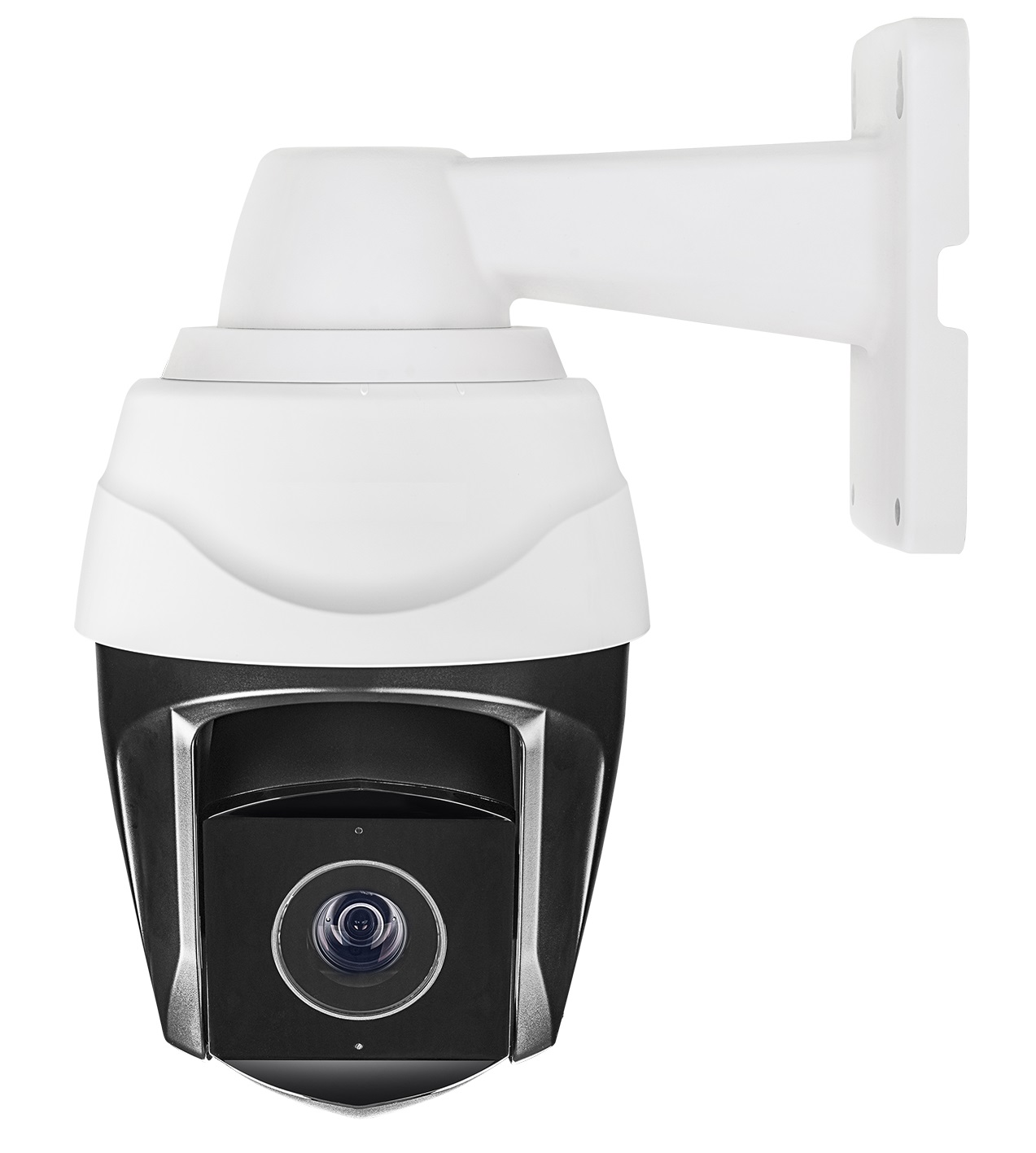 High resolution outdoor PTZ Camera