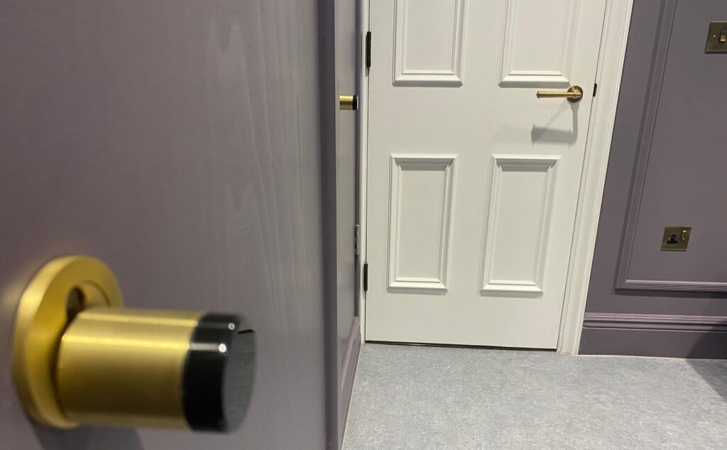 Wireless access control