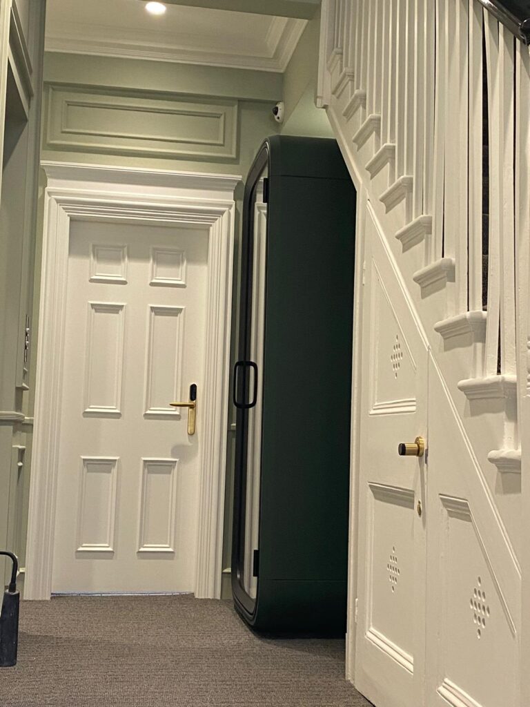 SmartAir Escutcheons